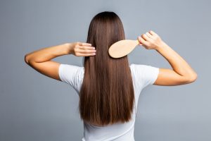 cara menjaga kebersihan rambut