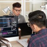 Jasa pembuatan software