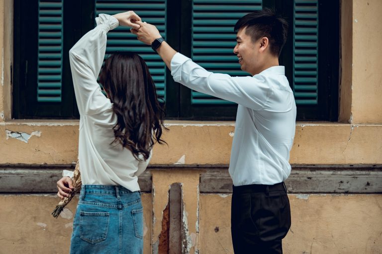 quality time bersama pasangan